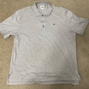 Lacoste shirt
